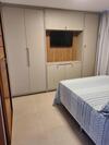 Apartamento 2 Quartos Na Vila de Barra Grande A 50m Da Praia