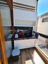 Apartamento 2 Quartos Na Vila de Barra Grande A 50m Da Praia