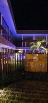 Apartamento 2 Quartos Na Vila de Barra Grande A 50m Da Praia