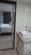 Apartamento Gold Flat Cabo Branco Apto 218