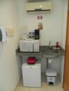 Apartamento Flat Easy Green Sunset 316