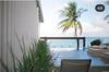 Apartamento T�rreo Na Praia Do Caribessa