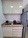 Apartamento � Na Beira-mar Do Mar Flat