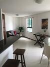 Apartamento Flat Luxor Tamba�
