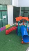 Apartamento Flat Luxor Tamba�