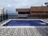 Apartamento Quarto E Sala Pr�ximo Ao Mar