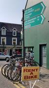 Mountain View Bed & Breakfast, Kenmare, Co. Kerry, Ireland