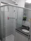Apartamento Apt 2 Quartos, Pr�ximo � Praia E Ao Shopping