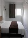Apartamento Apt 2 Quartos, Pr�ximo � Praia E Ao Shopping