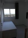 Apartamento Apt 2 Quartos, Pr�ximo � Praia E Ao Shopping