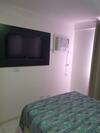 Na Beira De Pajucara Apart Quarto E Sala Mobiliado No Edif Neo