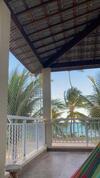 Casa Beira Mar P� Na Areia Em Macei�