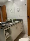 Apartamento Ap� Com 2 Quartos Com Ar Condicionado Na Linda Praia De Jati�ca