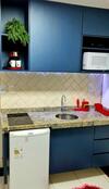 Apartamento Villas Do Pratagy Brom�lia