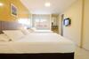 Hotel Acqua Inn Macei� Ponta Verde