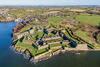 Marina Views, Kinsale, Exquisite Holiday Homes, Sleeps 16