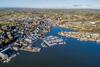 Marina Views, Kinsale, Exquisite Holiday Homes, Sleeps 16