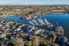 Marina Views, Kinsale, Exquisite Holiday Homes, Sleeps 16