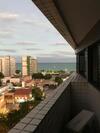 Apartamento Quarto E Sala A 1 Rua Da Praia De Paju�ara