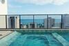 Apart-hotel A 300m Da Praia E Com Vista Espetacular Do Mar