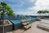 Apart-hotel A 300m Da Praia E Com Vista Espetacular Do Mar