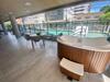 Apartamento Studio Luxuoso Para 4 H�spedes, Comportando Ate 6.