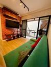 Apartamento Descanso Ed. Timoneiro Pr�ximo Orla