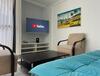 Apartamento Duplex Descanso Beira Mar