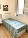 Apart. Manac� (Pr�ximo A Pista E Rodovi�ria de Mogi Mirim).