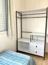 Apart. Manac� (Pr�ximo A Pista E Rodovi�ria de Mogi Mirim).