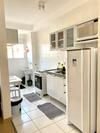 Apart. Manac� (Pr�ximo A Pista E Rodovi�ria de Mogi Mirim).