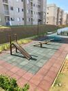 Apart. Manac� (Pr�ximo A Pista E Rodovi�ria de Mogi Mirim).