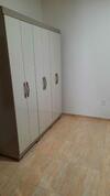 Apartamento Mobiliado Com Varanda No Centro De Paulo Afonso
