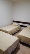 Apartamento Mobiliado Com Varanda No Centro De Paulo Afonso