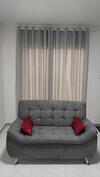 Apartamento Mobiliado No Centro De Paulo Afonso