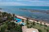 Excelente Casa, P� Na Areia, No Melhor De Arraial!