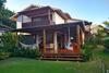 Excelente Casa, P� Na Areia, No Melhor de Arraial!