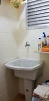 Apartamento Em Frente A Praia