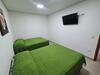 Apartamento Flats Ol�mpia Thermas