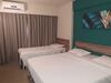 Hotel Solar Das �guas - Resort Em Olimpia