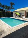 Casa Alto Padr�o Em Peru�be Com Piscina