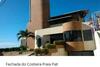 Apartamento Costeira Praia Flat 119