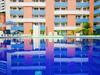 Apartamento Terrazzo Ponta Negra Flat 110 - Nbi - 54 M2 - Smart Tv
