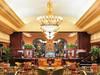 Fairmont Hotel Vancouver