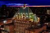 Fairmont Hotel Vancouver