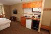 Hotel Whistler Cascade Lodge  - Studio