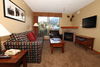 Hotel Whistler Cascade Lodge  - Studio