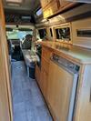 Retro Camper Hire