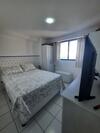 Apartamento Pertinho Da Praia Bares E Restaurantes