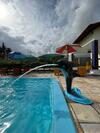 Hostel Flor Do Caribe